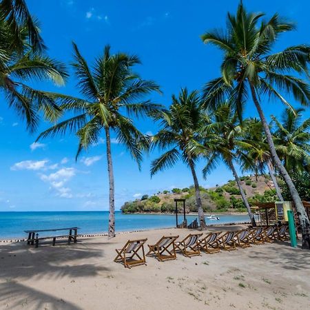 Swisscocobeach نوسي بي المظهر الخارجي الصورة