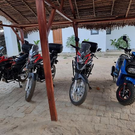 Swisscocobeach نوسي بي المظهر الخارجي الصورة