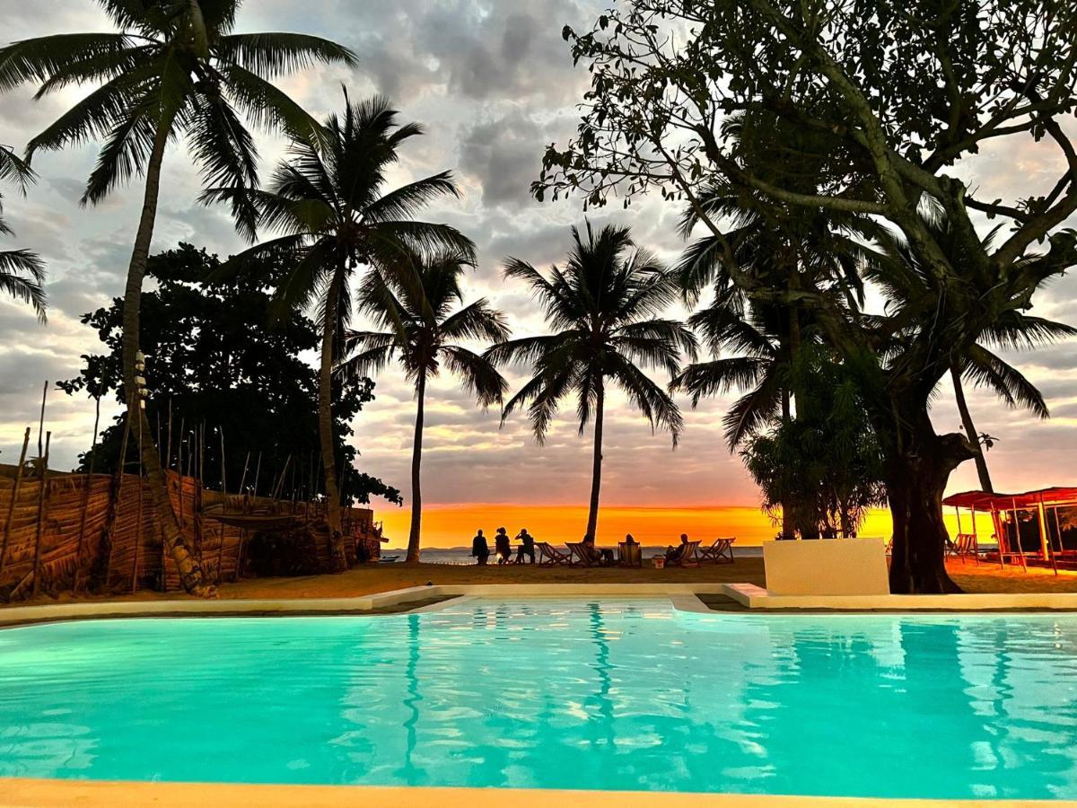 Swisscocobeach نوسي بي المظهر الخارجي الصورة