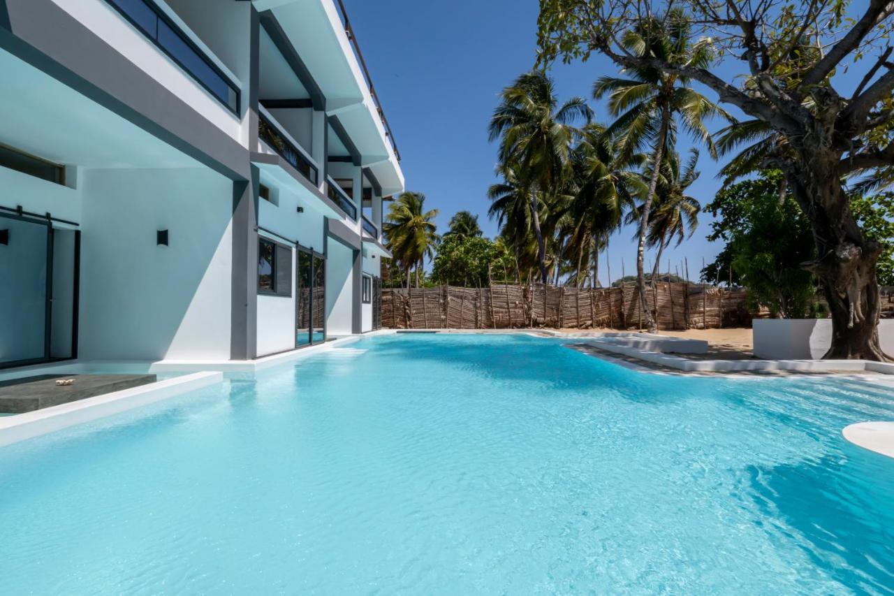 Swisscocobeach نوسي بي المظهر الخارجي الصورة