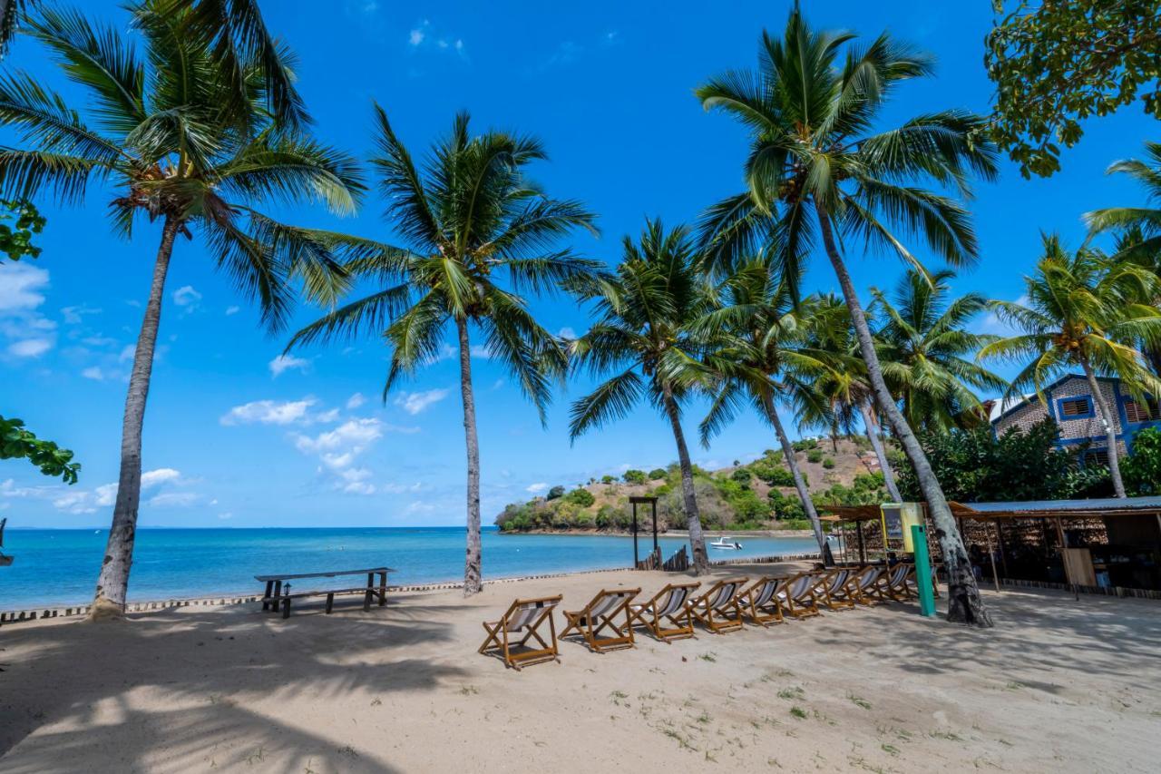 Swisscocobeach نوسي بي المظهر الخارجي الصورة