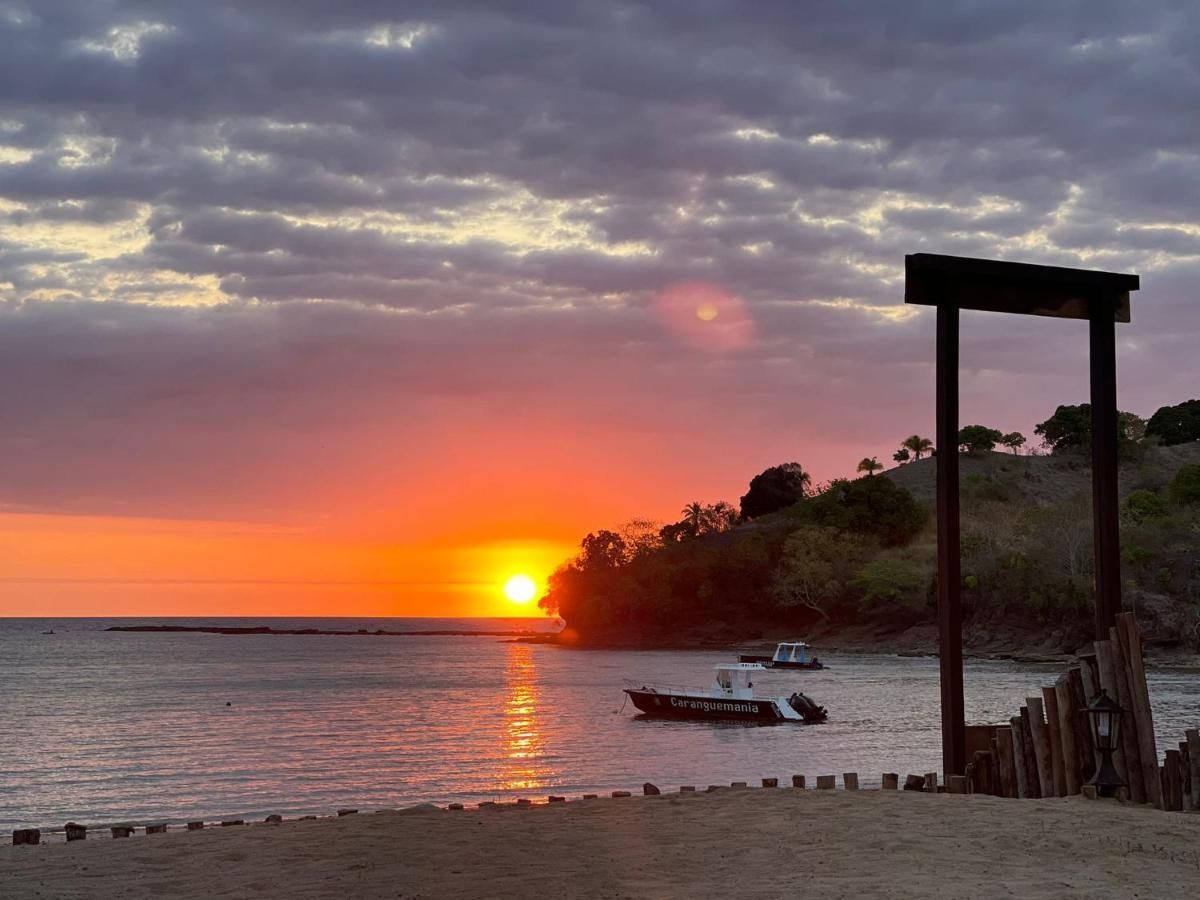 Swisscocobeach نوسي بي المظهر الخارجي الصورة