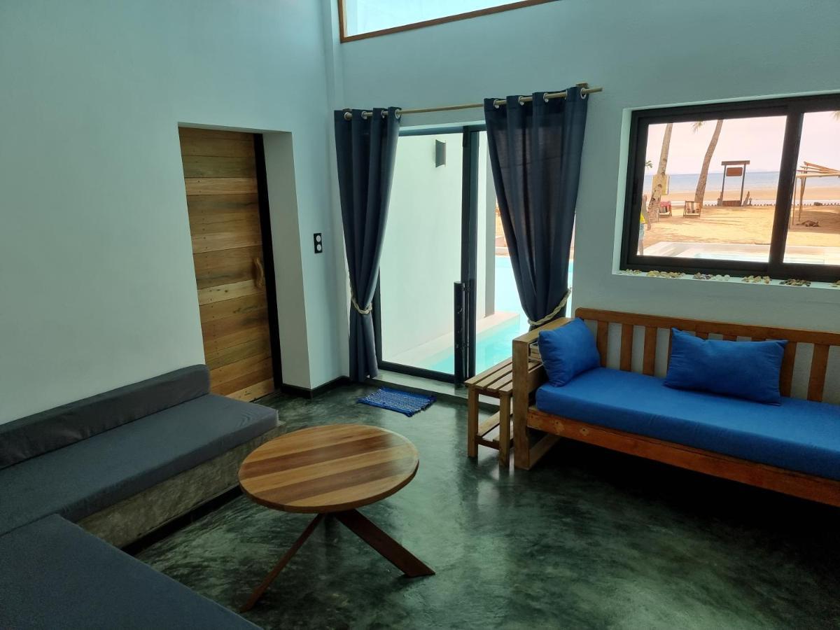 Swisscocobeach نوسي بي المظهر الخارجي الصورة