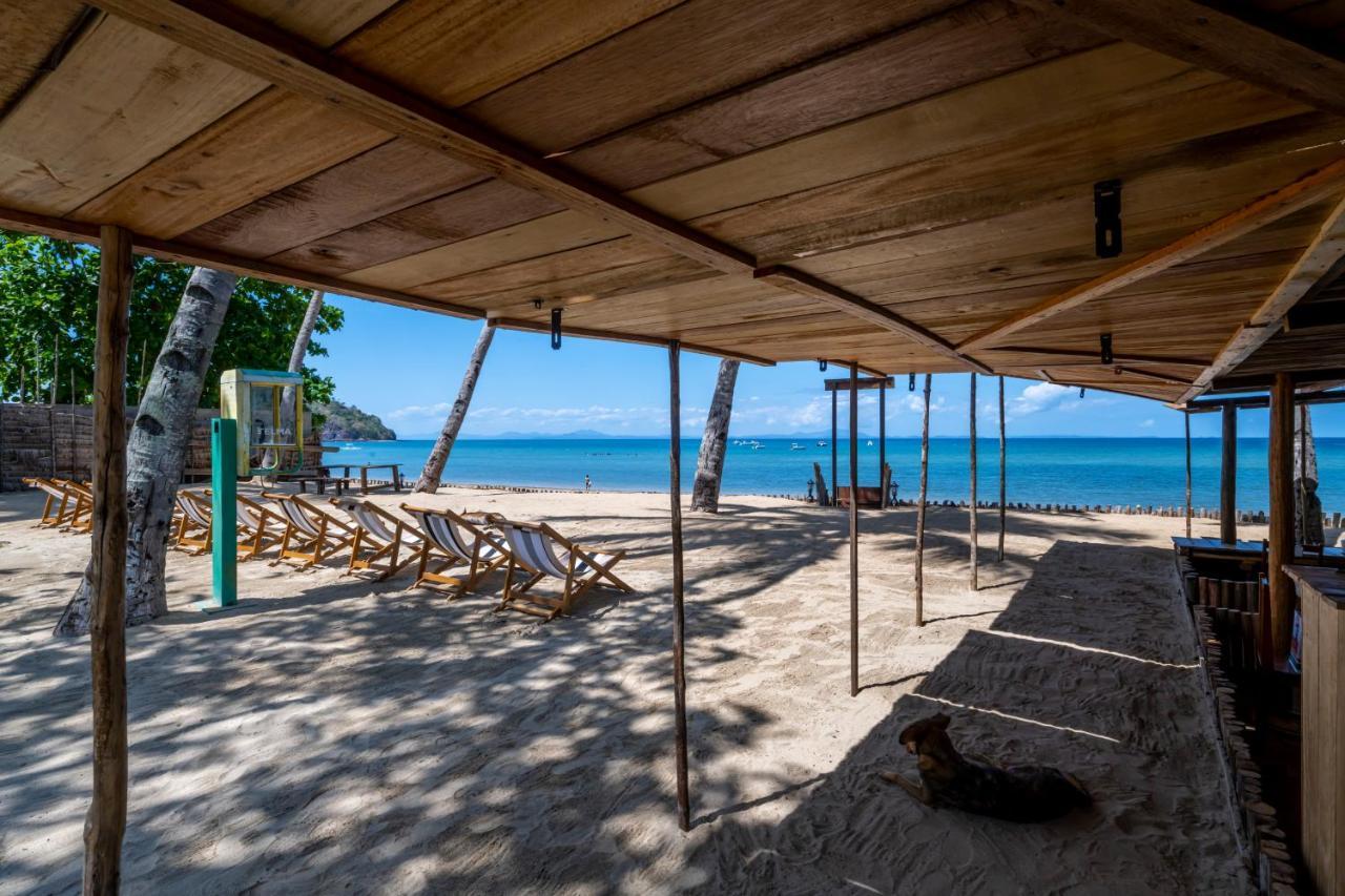 Swisscocobeach نوسي بي المظهر الخارجي الصورة