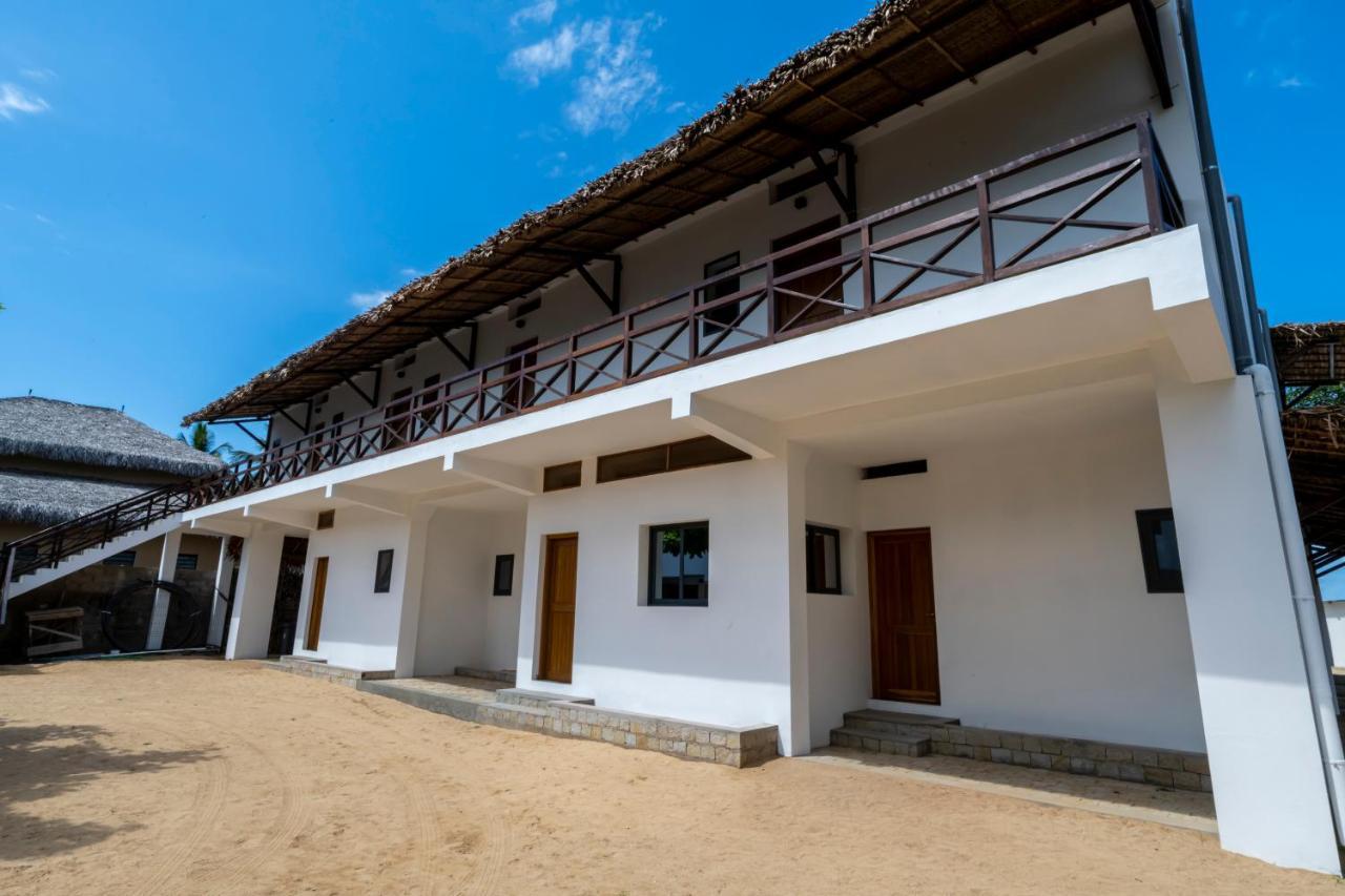 Swisscocobeach نوسي بي المظهر الخارجي الصورة