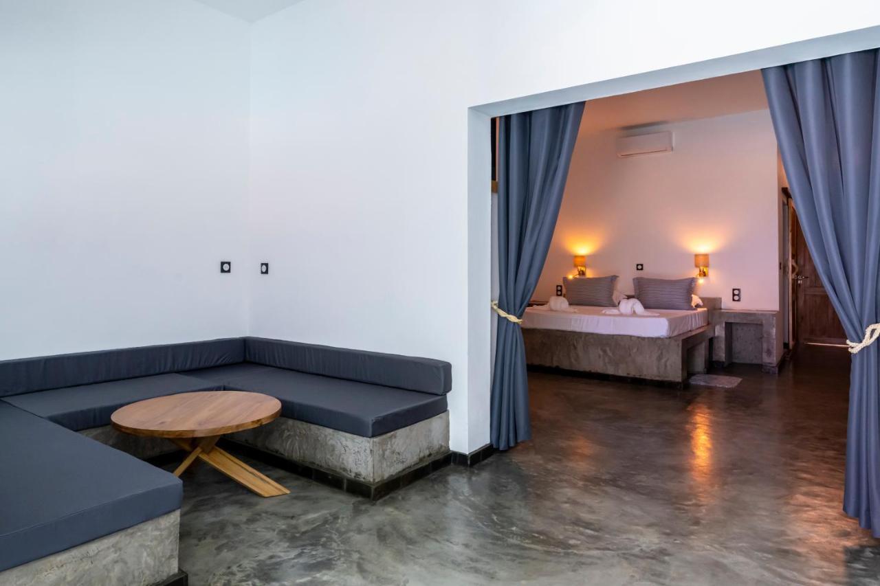 Swisscocobeach نوسي بي المظهر الخارجي الصورة