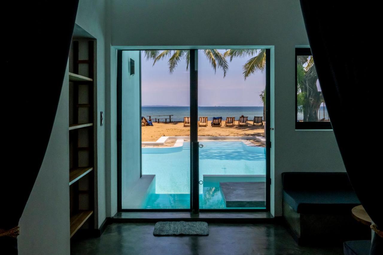 Swisscocobeach نوسي بي المظهر الخارجي الصورة