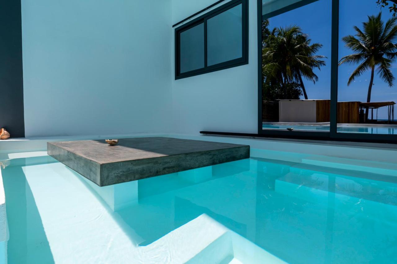 Swisscocobeach نوسي بي المظهر الخارجي الصورة