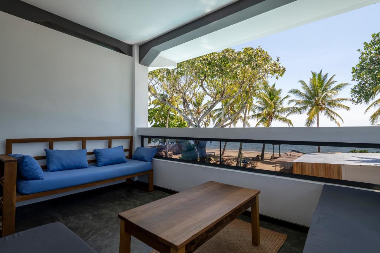Swisscocobeach نوسي بي الغرفة الصورة