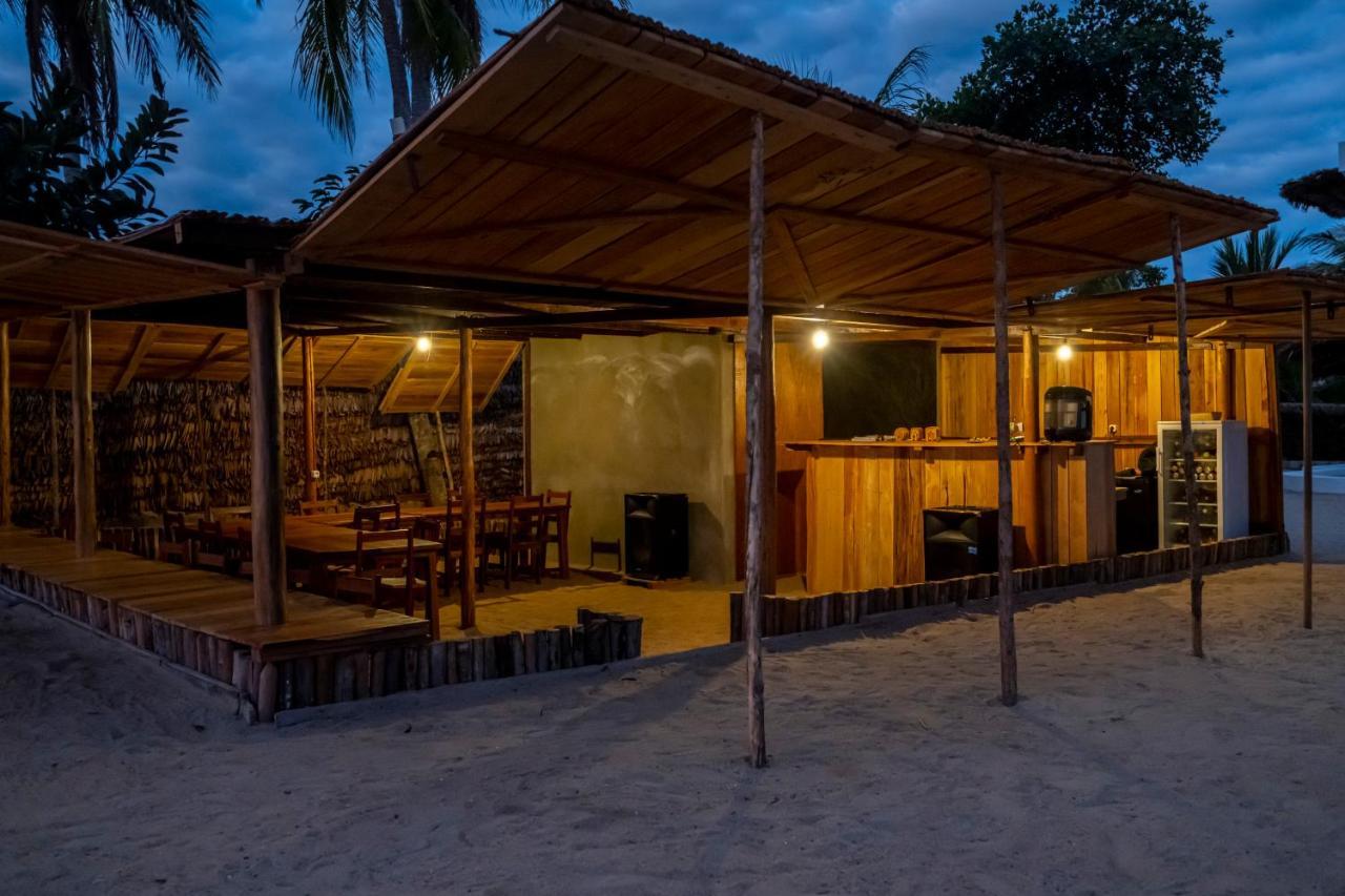 Swisscocobeach نوسي بي المظهر الخارجي الصورة