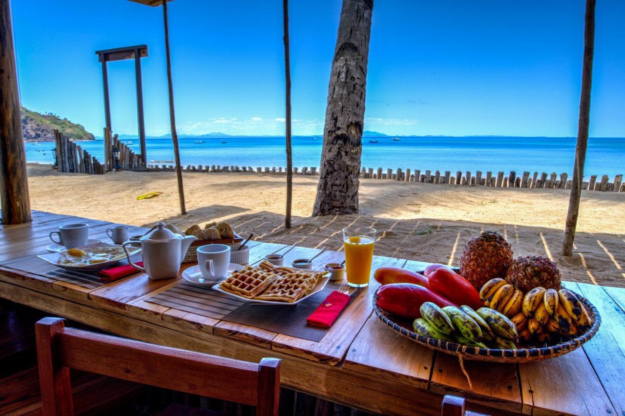 Swisscocobeach نوسي بي المظهر الخارجي الصورة