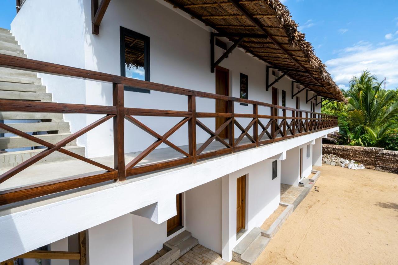 Swisscocobeach نوسي بي المظهر الخارجي الصورة