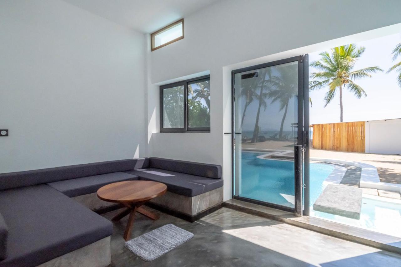 Swisscocobeach نوسي بي المظهر الخارجي الصورة