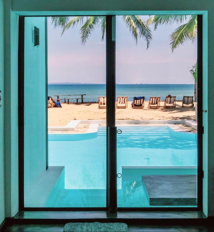 Swisscocobeach نوسي بي المظهر الخارجي الصورة