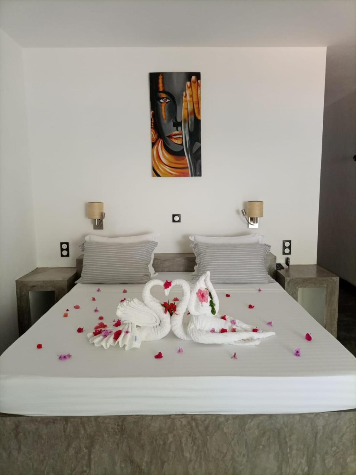 Swisscocobeach نوسي بي المظهر الخارجي الصورة